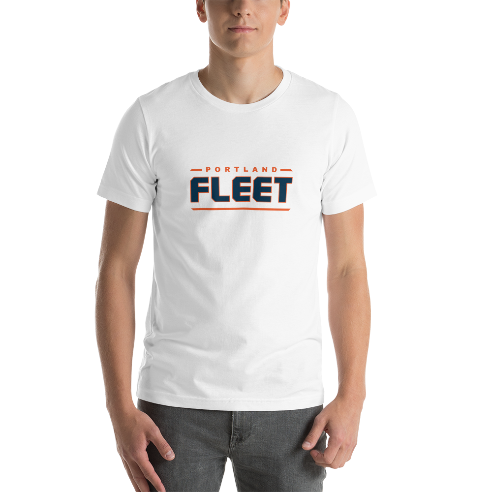 Unisex t-shirt