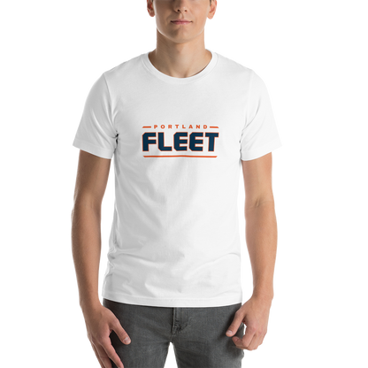 Unisex t-shirt