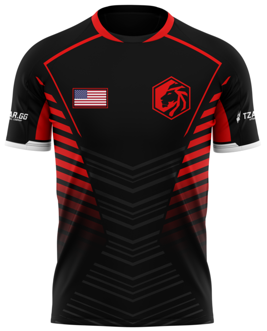 ScaR Gaming Pro Jersey