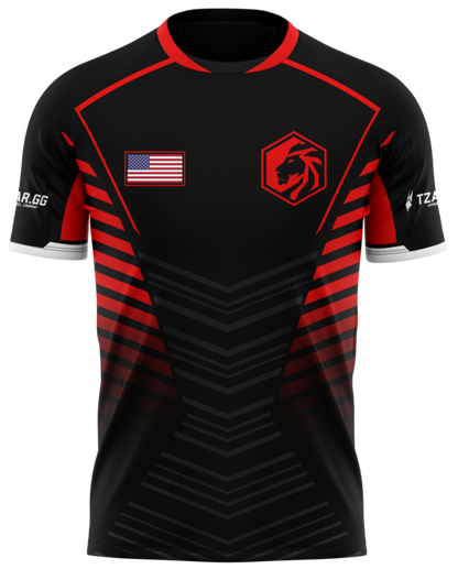 ScaR Gaming Pro Jersey