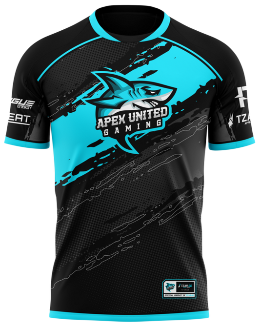 Apex United Gaming Pro Jersey