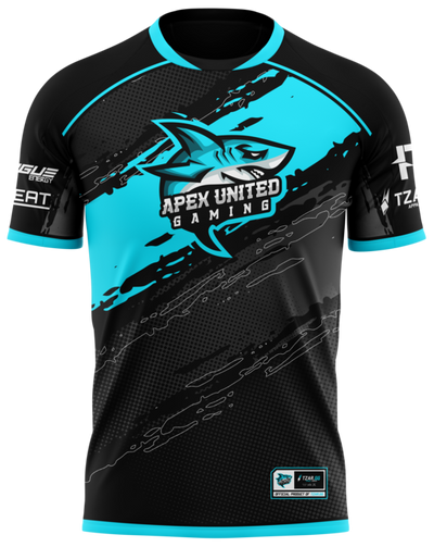Apex United Gaming Pro Jersey