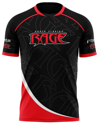 North Florida RaGe Pro Jersey