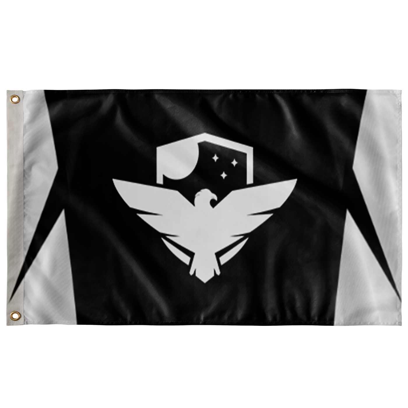 Nightless Flag