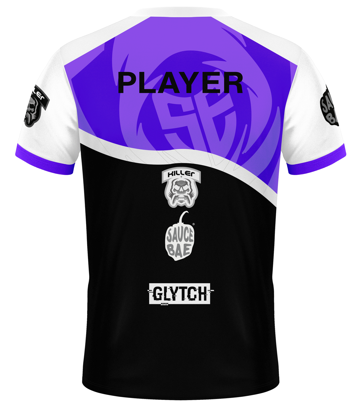 Specter Esports Home Jersey