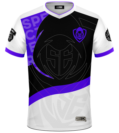 Specter Esports Home Jersey
